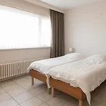 Apartment Lecomte - Family Escape At Sea 203