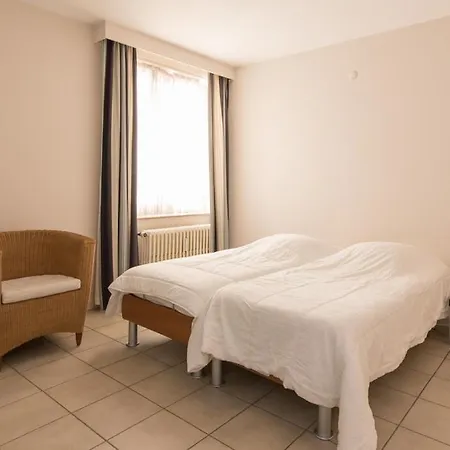 Elisabeth 1 Apartment
