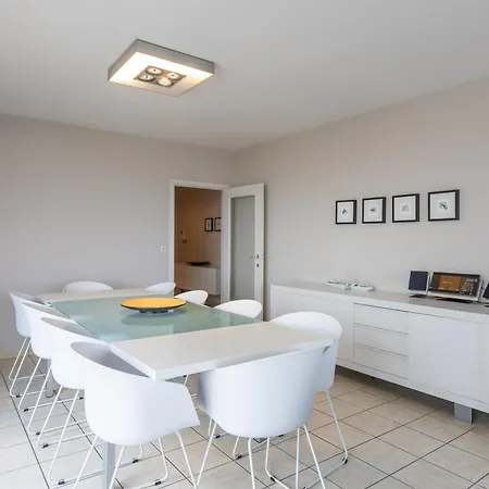 Apartment Elisabeth 1 Ostend
