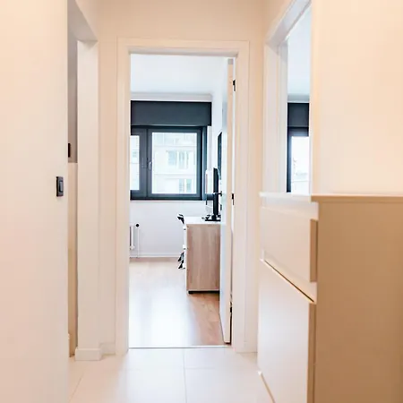 Apartamento Lecomte - Family Escape At Sea 203