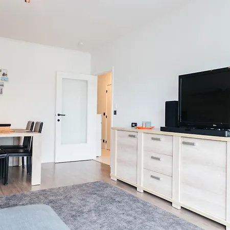 Apartamento Lecomte - Family Escape At Sea 203 *