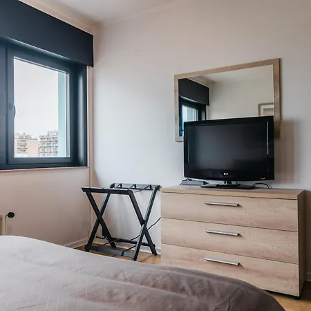 Lecomte - Family Escape At Sea 203 公寓