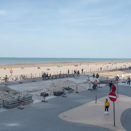 Lecomte - Family Escape At Sea 203 公寓 *