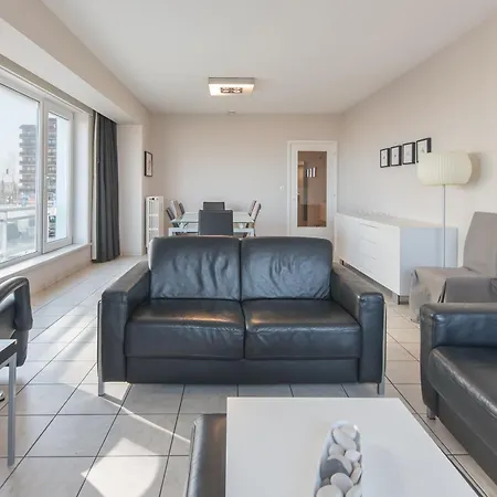 公寓 Lecomte - Family Escape At Sea 203 *