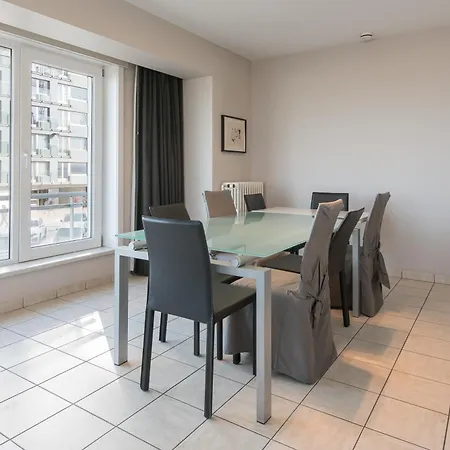 Lecomte - Family Escape At Sea 203 公寓 *