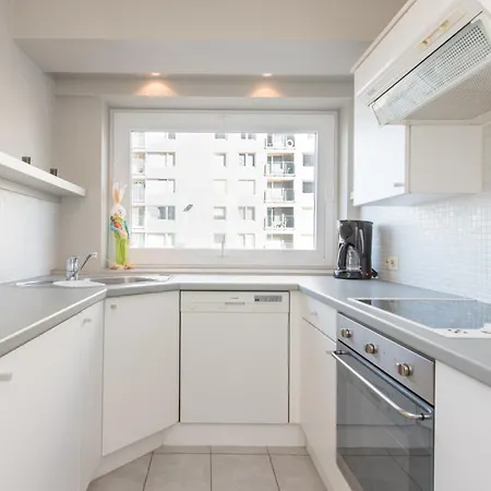 公寓 Lecomte - Family Escape At Sea 203 *