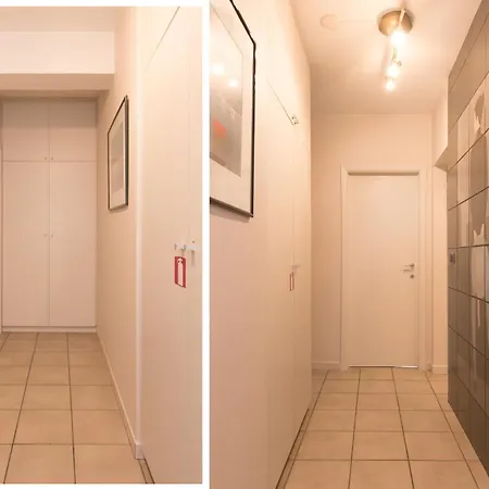 Lecomte - Family Escape At Sea 203 * 奥斯滕德