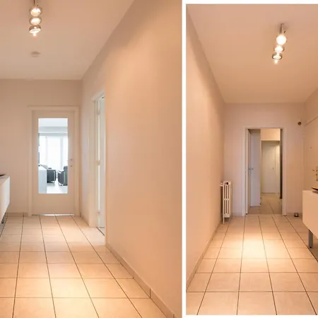 Lecomte - Family Escape At Sea 203 奥斯滕德