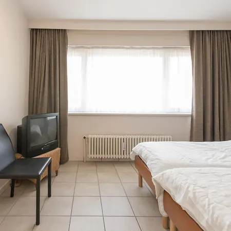 Lecomte - Family Escape At Sea 203 公寓 *