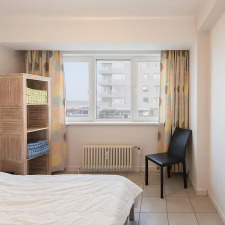 Lecomte - Family Escape At Sea 203 公寓