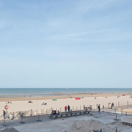 Lecomte - Family Escape At Sea 203 公寓 *